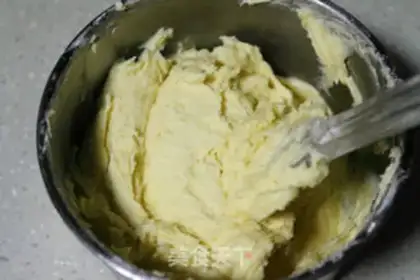 Make Cookie step 2