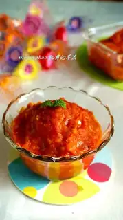 Make Homemade ketchup step 10