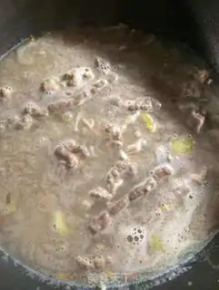 Make Pyramid soup, fat cow step 8