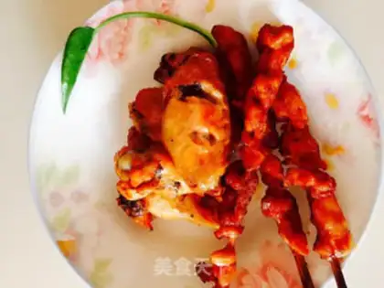 Make Lazy barbecue step 4