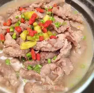 Make Pyramid soup, fat cow step 9