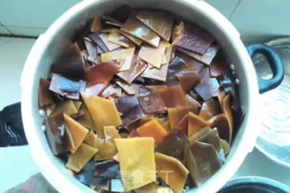 Make Homemade pan step 13