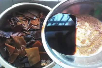 Make Homemade pan step 14