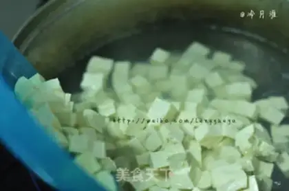 Make Tofu step 7