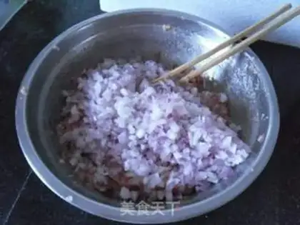 Make The pot step 2