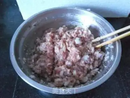 Make The pot step 3