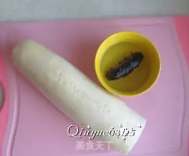 Make The radish soup step 1