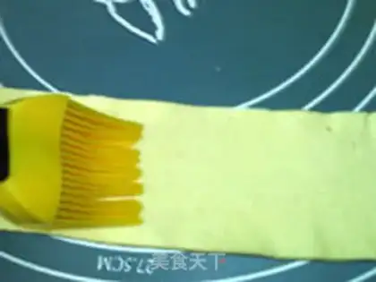 Make Butterfly step 3