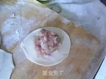 Make The pot step 5