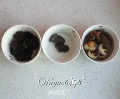 Make The radish soup step 3