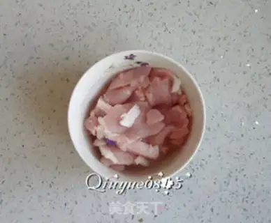 Make The radish soup step 4