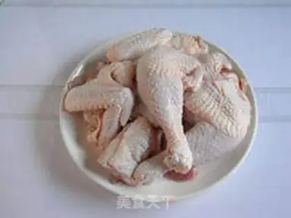 Make Chicken soup step 2