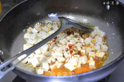 Make Tofu step 11