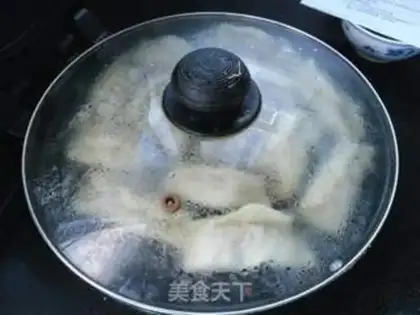 Make The pot step 8