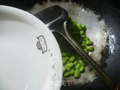 Make Bean casserole step 4