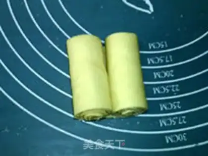 Make Butterfly step 6