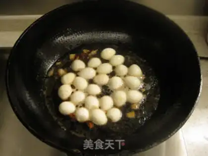 Make Coke eggs step 5