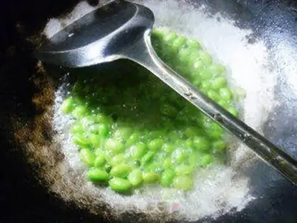 Make Bean casserole step 5