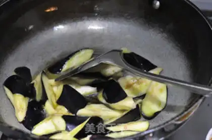 Make Chi Fung Cake step 1