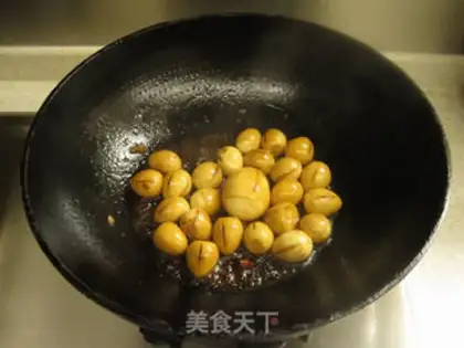 Make Coke eggs step 6