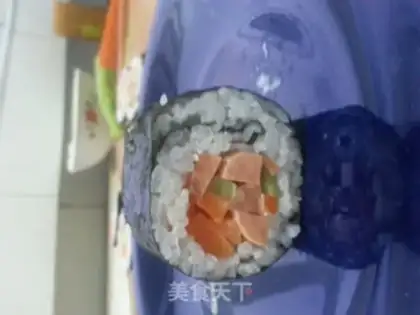 Make The veggies step 3