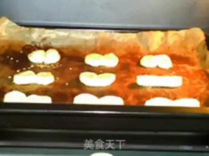 Make Butterfly step 9