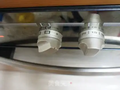 Make Chi Fung Cake step 4