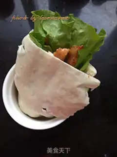 Make Barbecue pie step 8