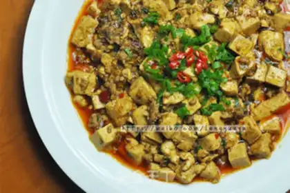 Make Tofu step 19