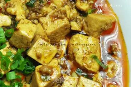 Make Tofu step 20