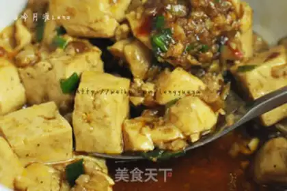 Make Tofu step 21