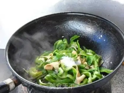 Make Pepper step 5