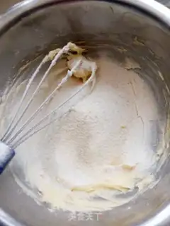 Make Peach ball step 4