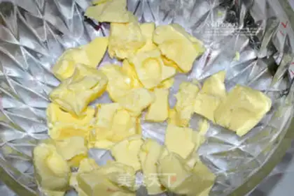 Make Cookies step 1