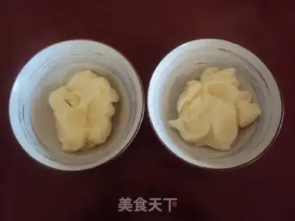Make Tai Chishan medicine step 6