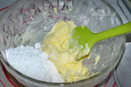 Make Cookies step 2