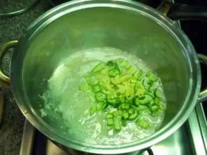 Make Homemade macaroni step 5