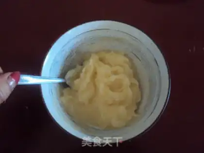 Make Tai Chishan medicine step 8