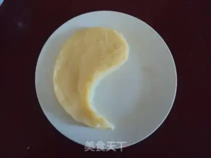 Make Tai Chishan medicine step 9
