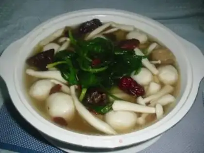 Make Twinball soup step 8