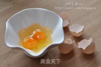 Make Special rice rice step 5