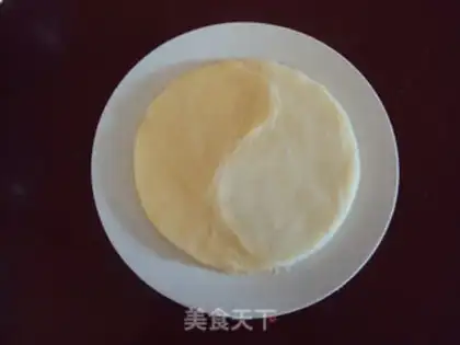 Make Tai Chishan medicine step 10