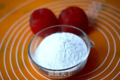 Make Snack step 0