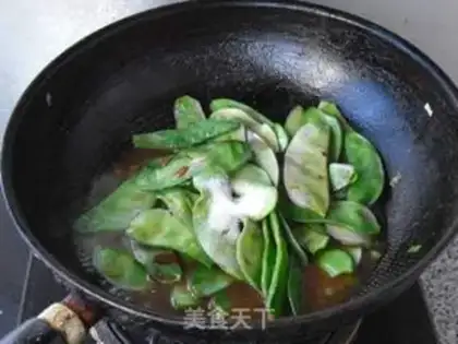 Make Soybeans step 3