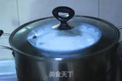 Make Snack step 1