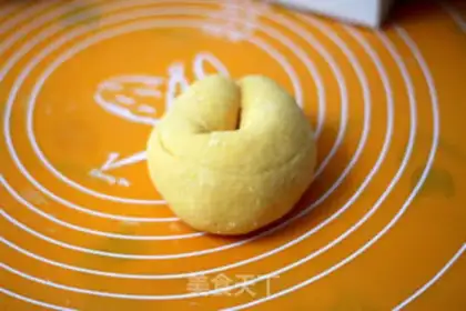 Make Snack step 4