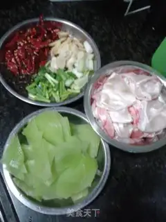Make Squidfish step 2