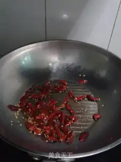 Make Squidfish step 3