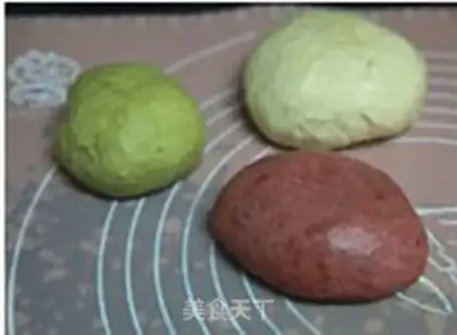 Make Delicious bread step 0