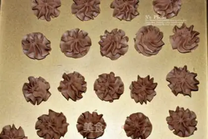 Make Cookies step 9